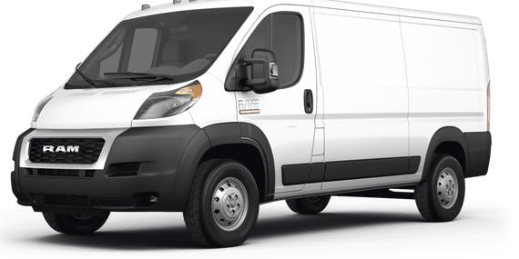 RAM PROMASTER 2500 2022 3C6LRVDG0NE110723 image